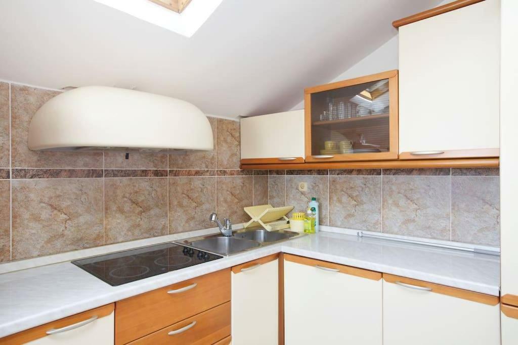 Apartman Apartman Bacvice